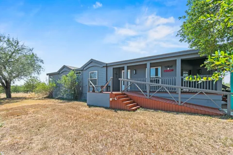 1951 Dowdy Road