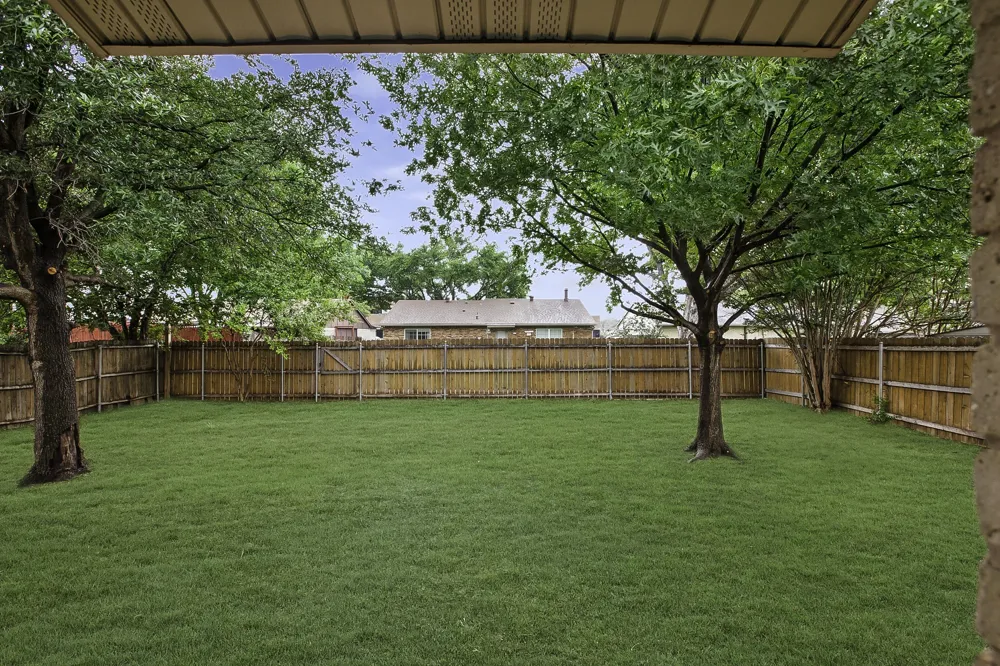 5308 Gates Street The Colony, TX 75056