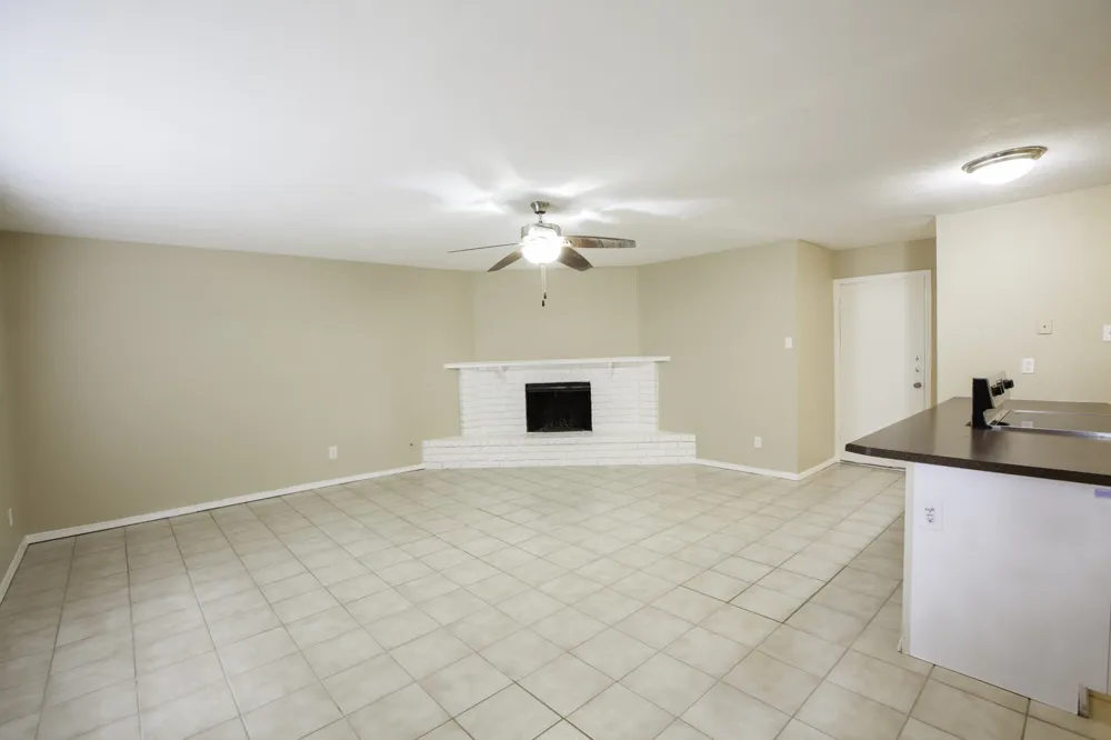 5308 Gates Street The Colony, TX 75056