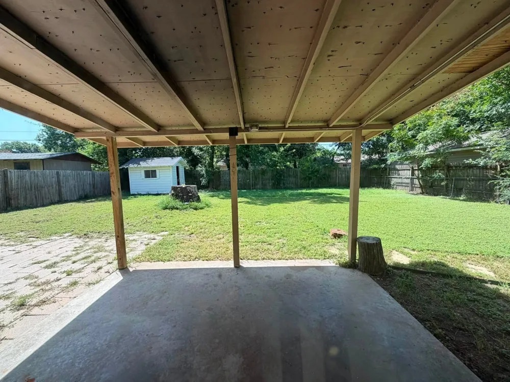 2315 W Park Avenue Corsicana, TX 75110
