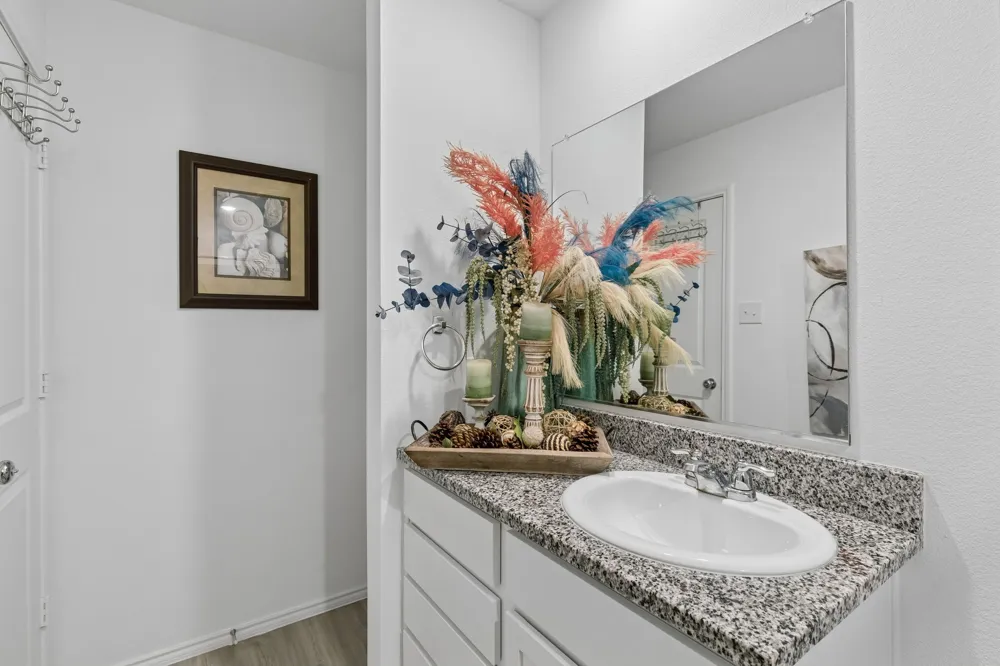 6825 Sunbeam Circle Princeton, TX 75407
