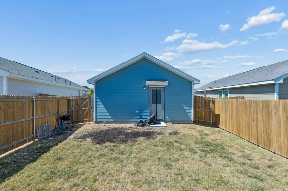 6825 Sunbeam Circle Princeton, TX 75407