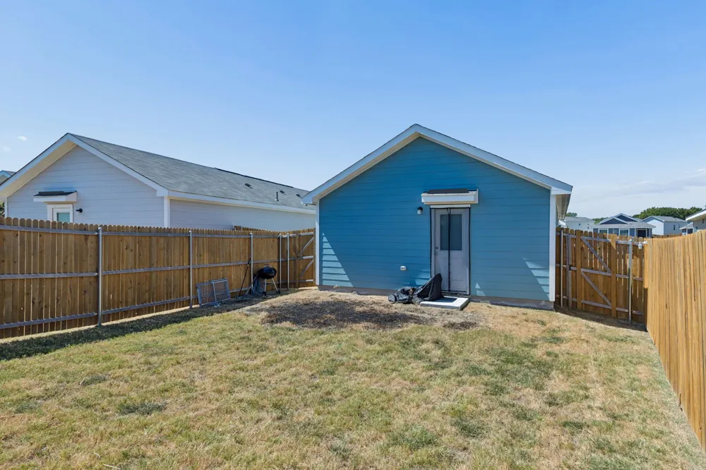 6825 Sunbeam Circle Princeton, TX 75407
