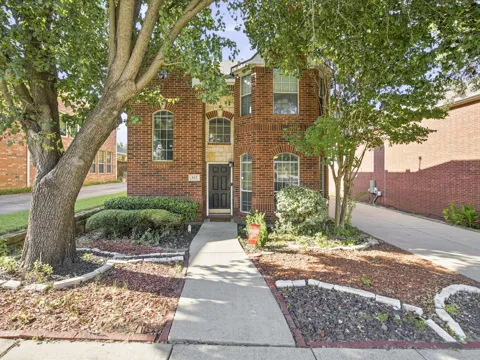 302 Republic Lane