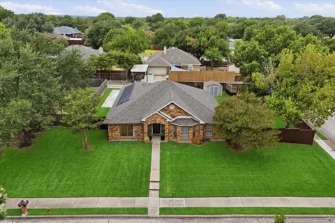 4917 Orchard Drive