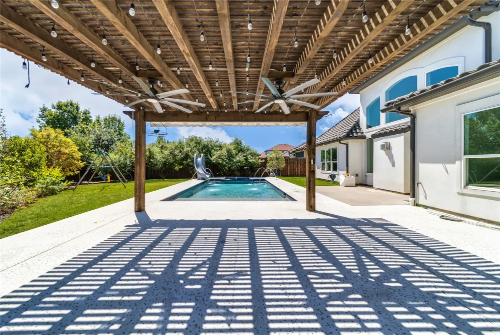 11252 Majestic Prince Circle Frisco, TX 75035