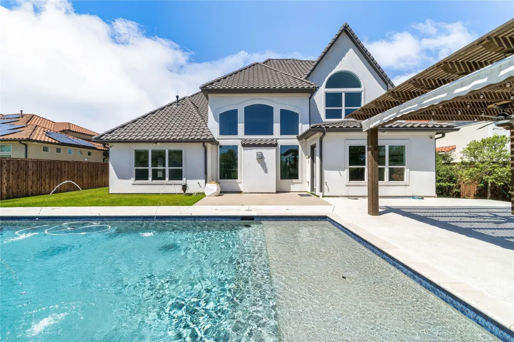 11252 Majestic Prince Circle Frisco, TX 75035