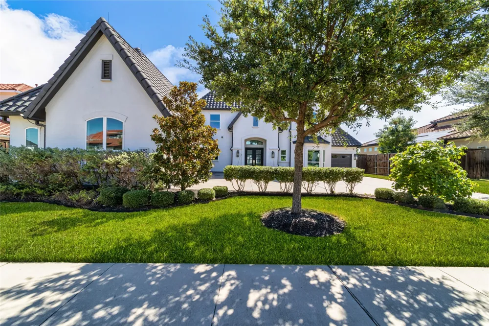 11252 Majestic Prince Circle Frisco, TX 75035