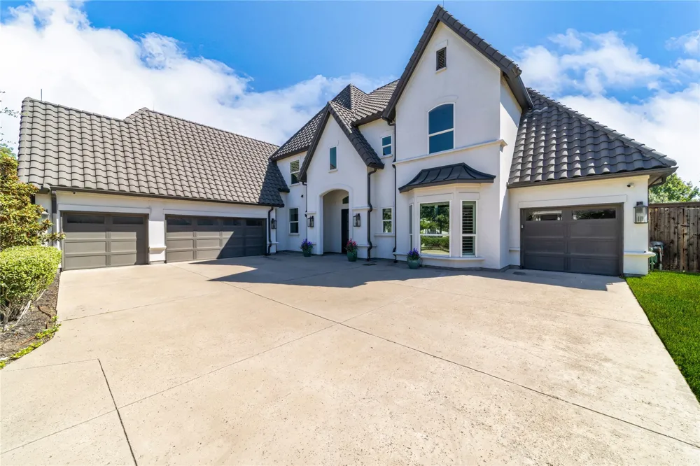 11252 Majestic Prince Circle Frisco, TX 75035