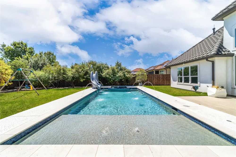 11252 Majestic Prince Circle Frisco, TX 75035