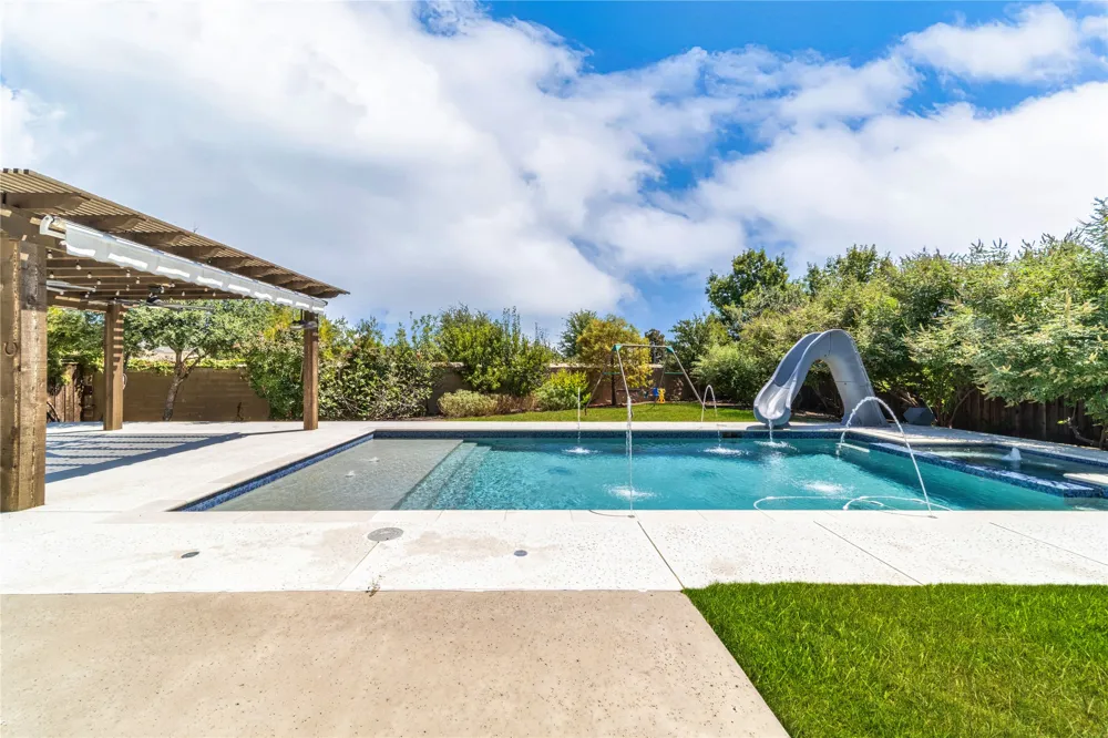 11252 Majestic Prince Circle Frisco, TX 75035