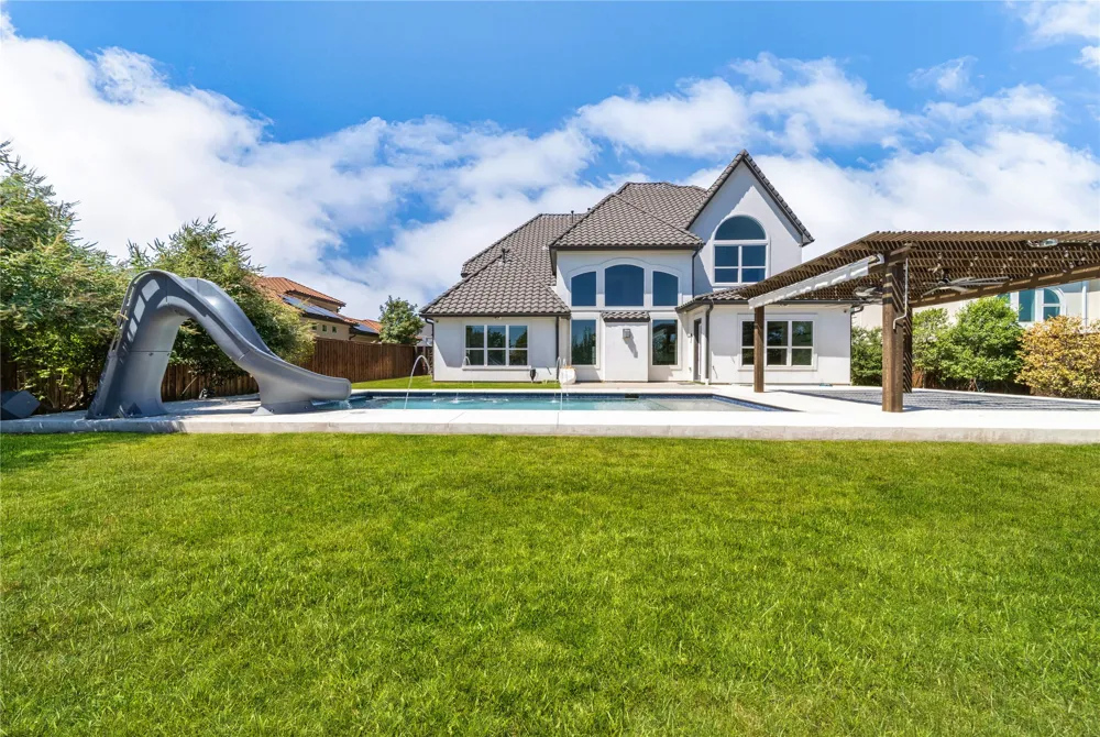 11252 Majestic Prince Circle Frisco, TX 75035