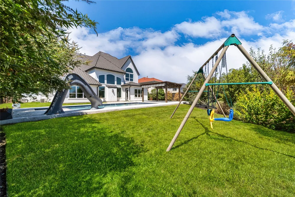 11252 Majestic Prince Circle Frisco, TX 75035