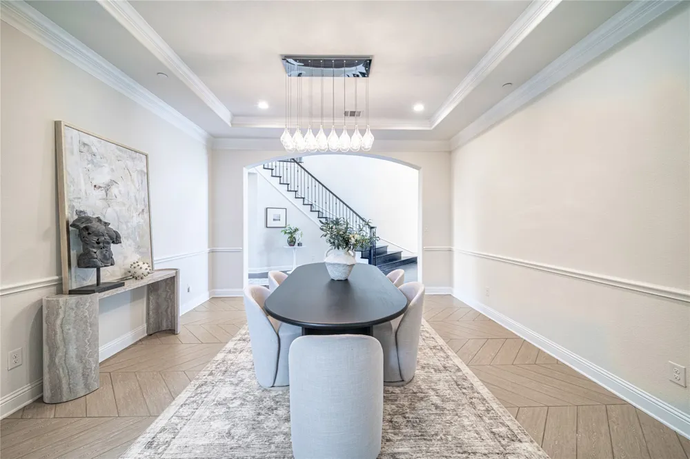11252 Majestic Prince Circle Frisco, TX 75035