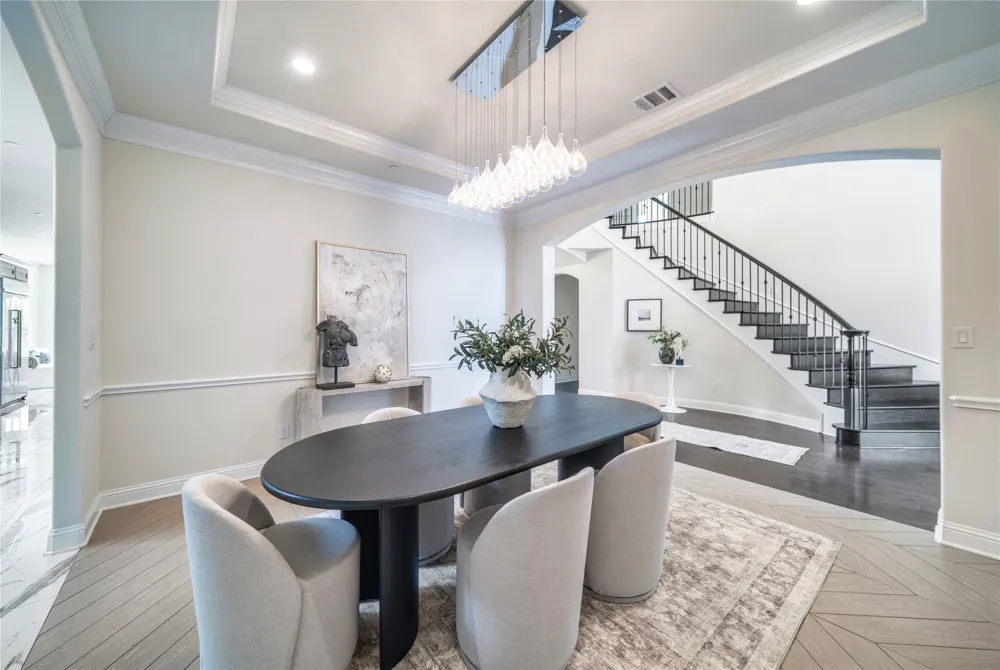 11252 Majestic Prince Circle Frisco, TX 75035