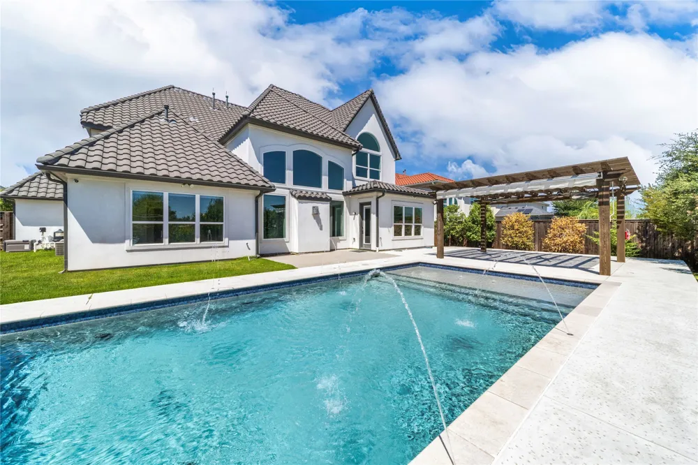 11252 Majestic Prince Circle Frisco, TX 75035
