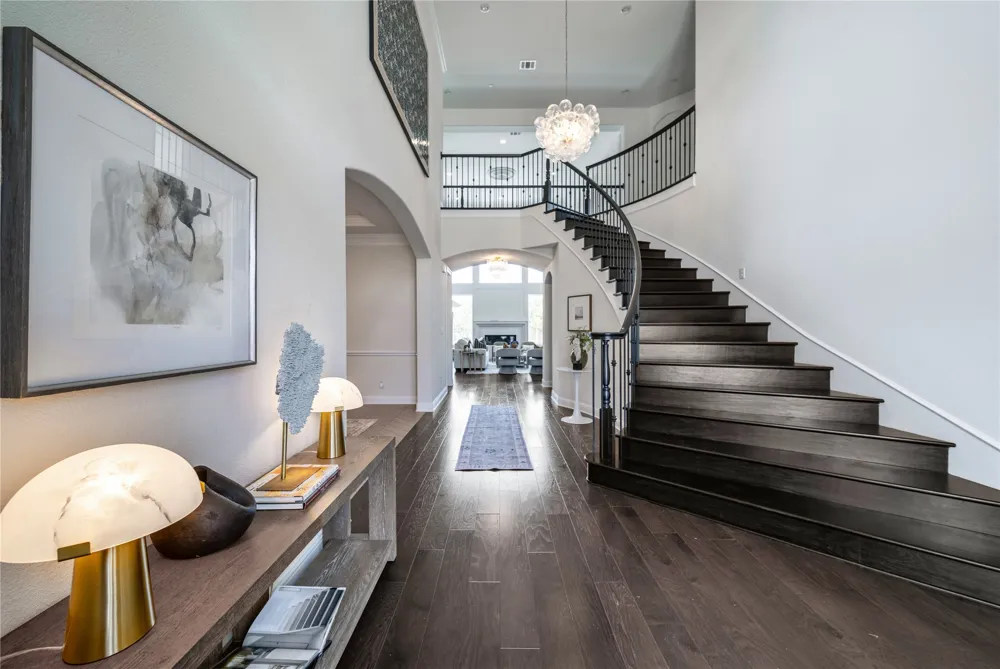 11252 Majestic Prince Circle Frisco, TX 75035