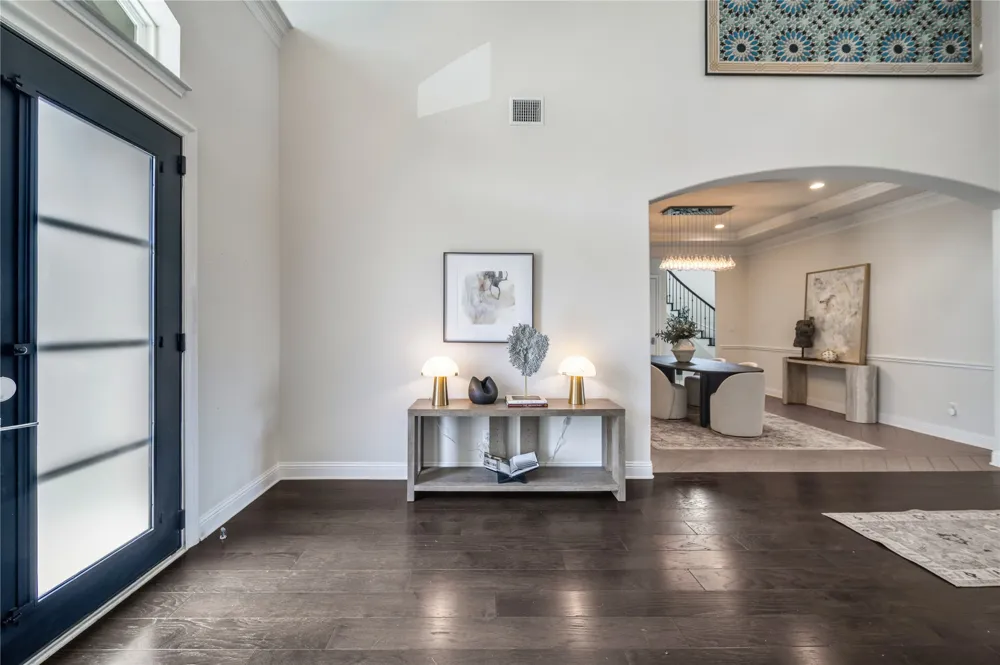 11252 Majestic Prince Circle Frisco, TX 75035