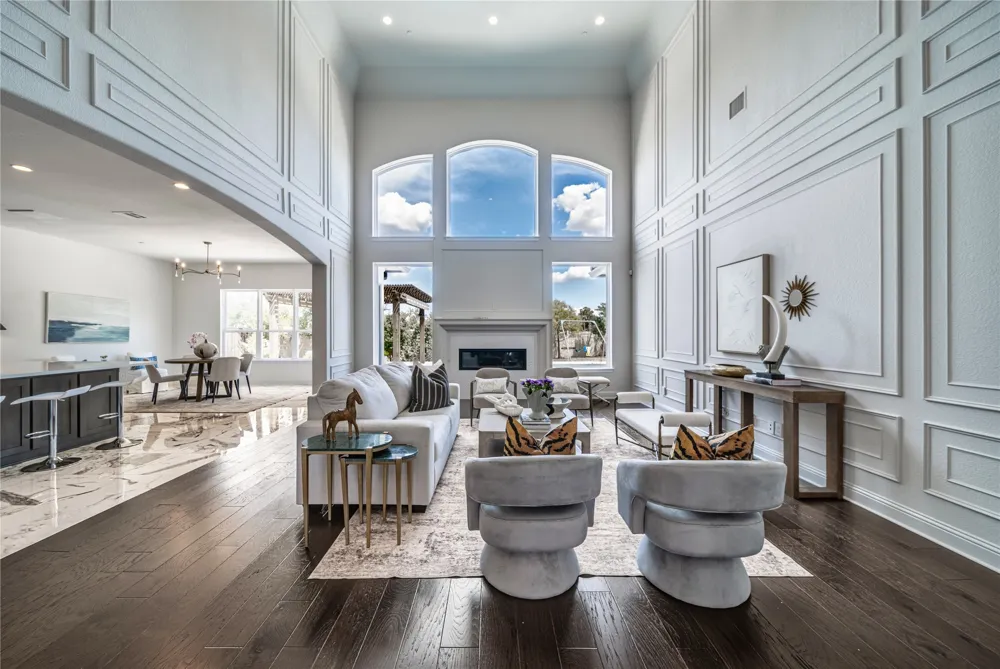11252 Majestic Prince Circle Frisco, TX 75035