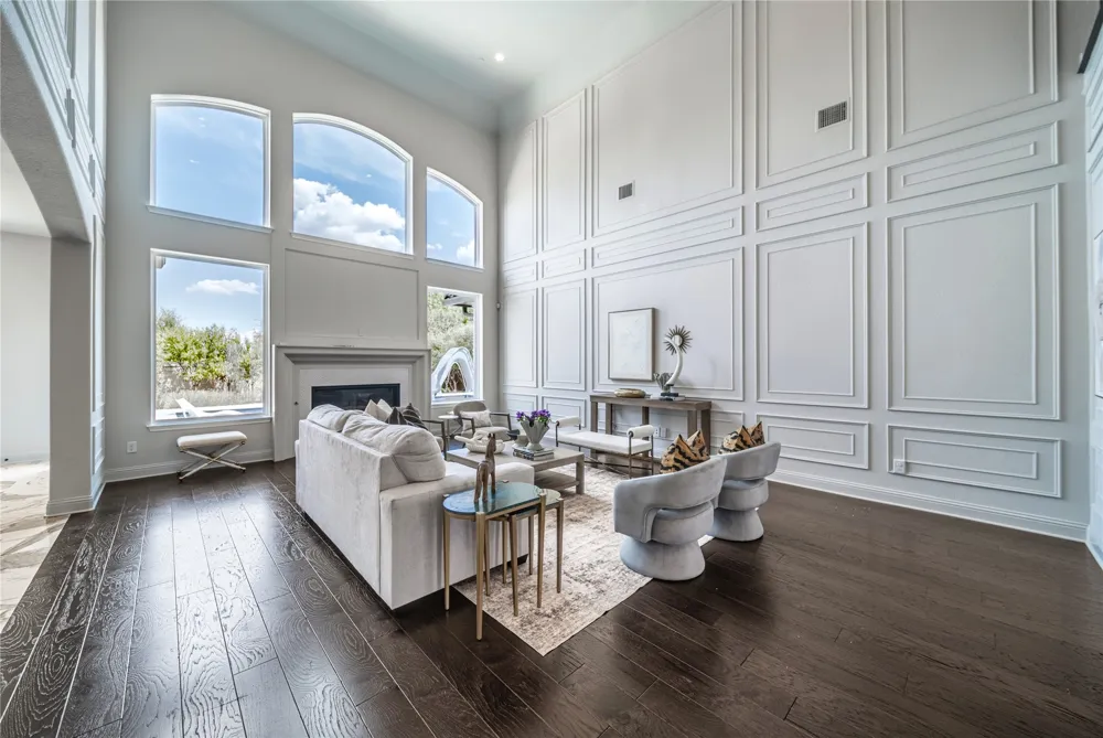 11252 Majestic Prince Circle Frisco, TX 75035