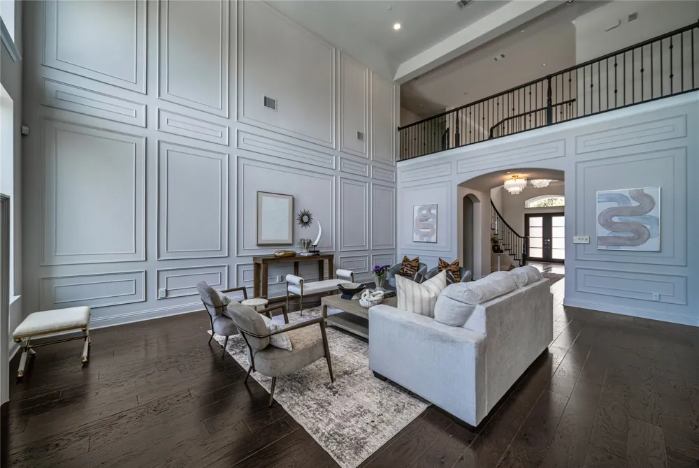 11252 Majestic Prince Circle Frisco, TX 75035