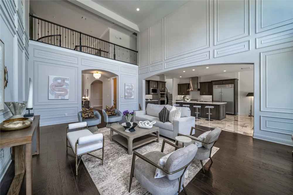 11252 Majestic Prince Circle Frisco, TX 75035