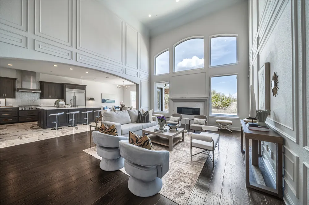 11252 Majestic Prince Circle Frisco, TX 75035
