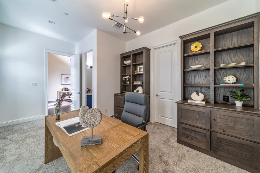 11252 Majestic Prince Circle Frisco, TX 75035