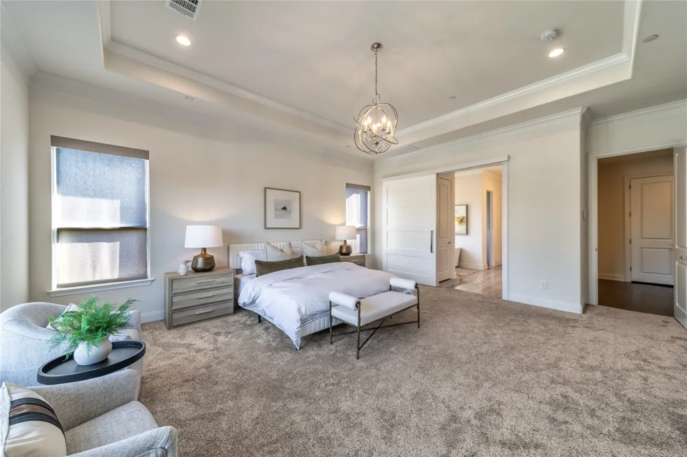 11252 Majestic Prince Circle Frisco, TX 75035
