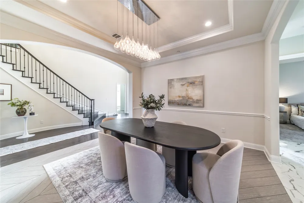 11252 Majestic Prince Circle Frisco, TX 75035