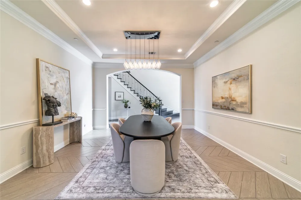 11252 Majestic Prince Circle Frisco, TX 75035
