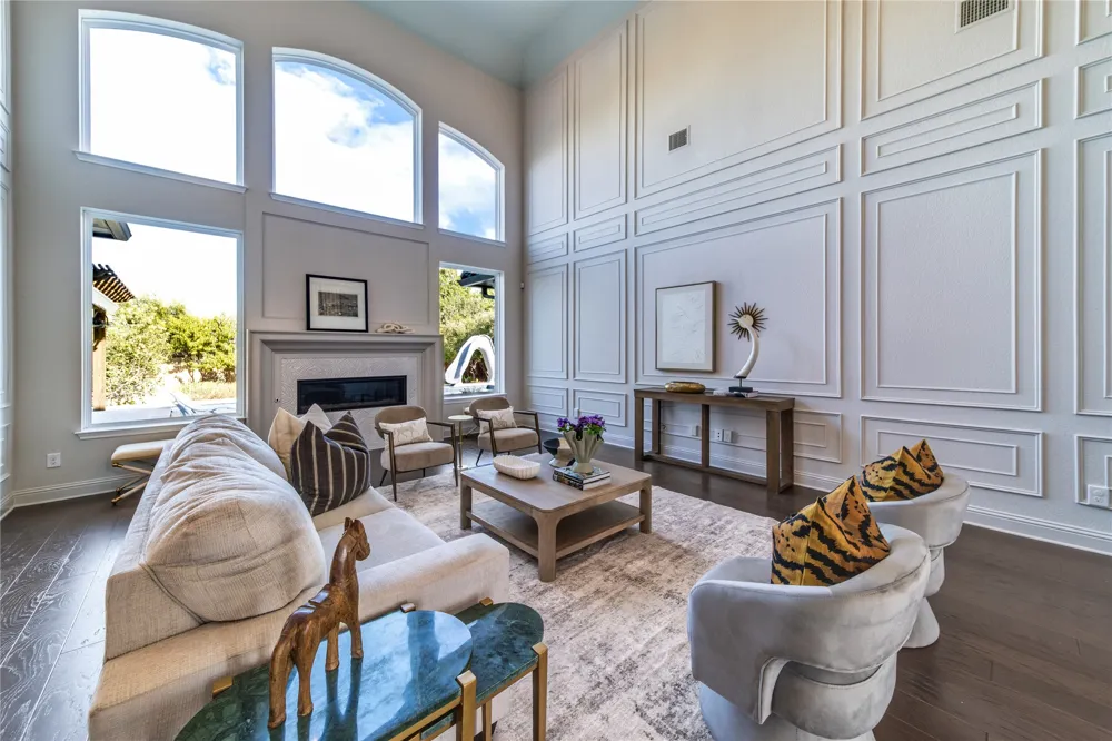 11252 Majestic Prince Circle Frisco, TX 75035