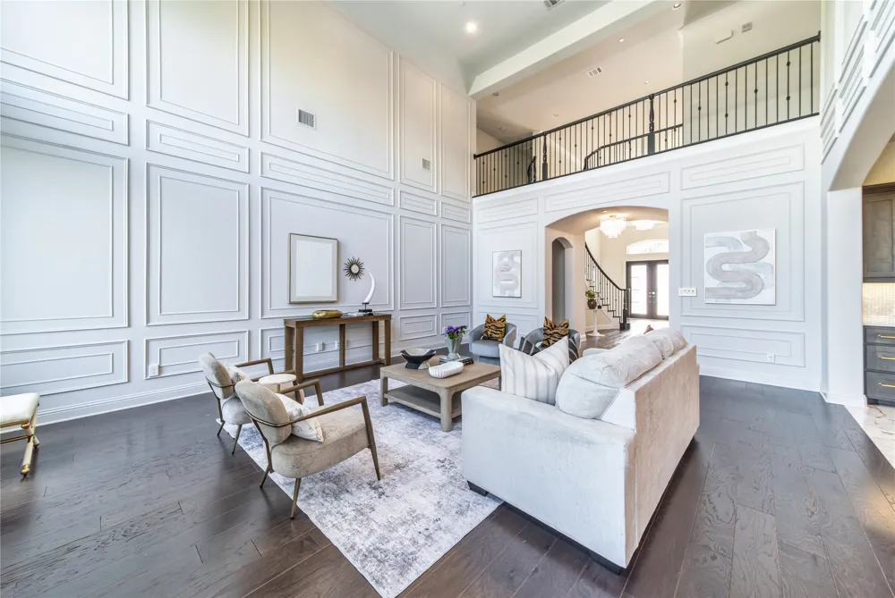 11252 Majestic Prince Circle Frisco, TX 75035