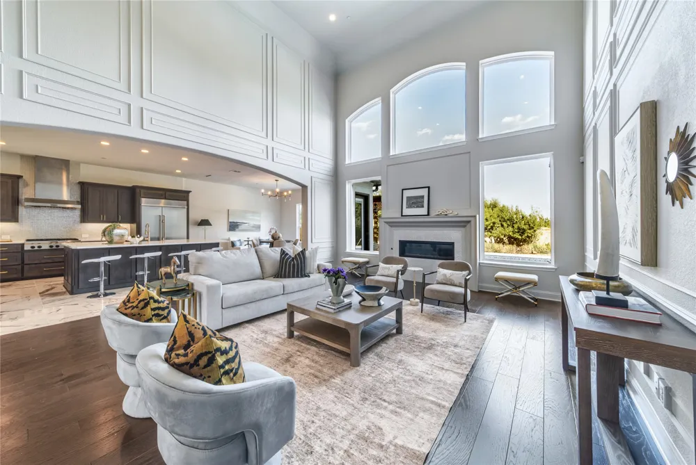 11252 Majestic Prince Circle Frisco, TX 75035
