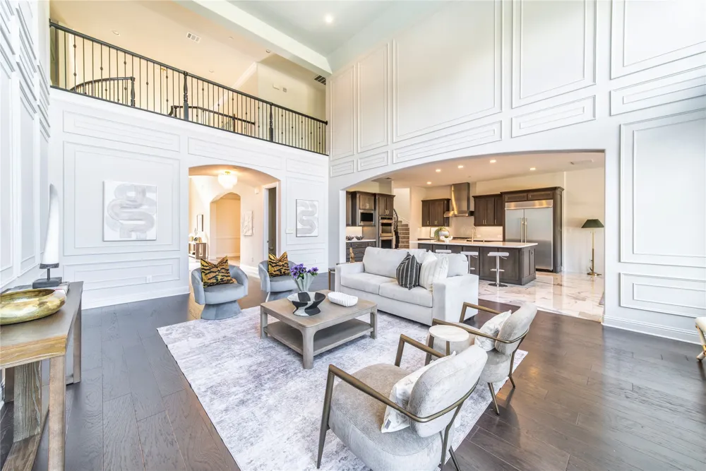 11252 Majestic Prince Circle Frisco, TX 75035