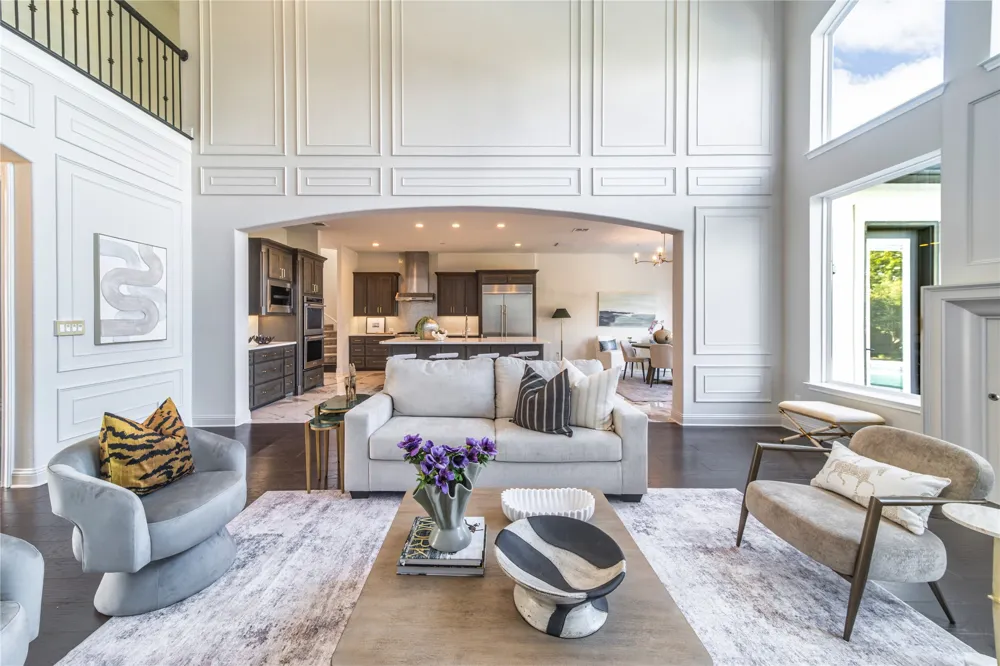 11252 Majestic Prince Circle Frisco, TX 75035