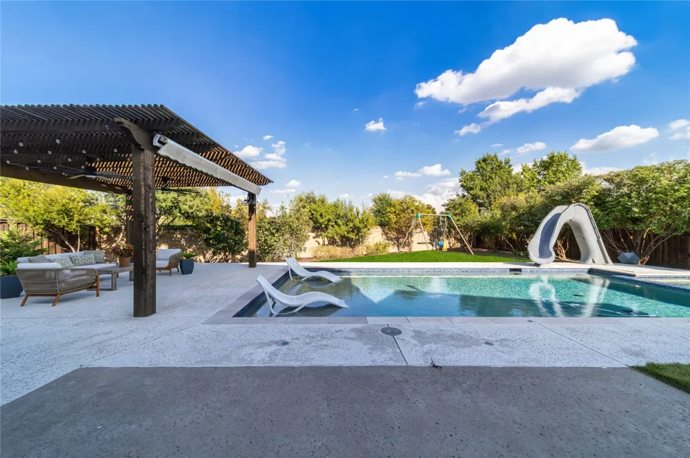 11252 Majestic Prince Circle Frisco, TX 75035