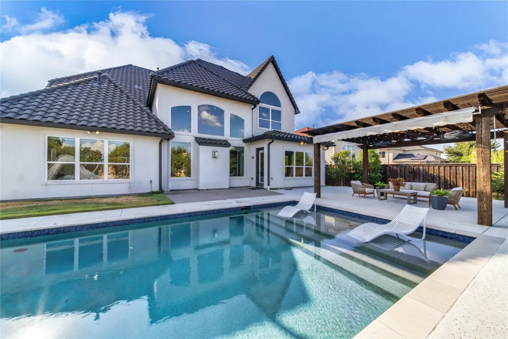 11252 Majestic Prince Circle Frisco, TX 75035