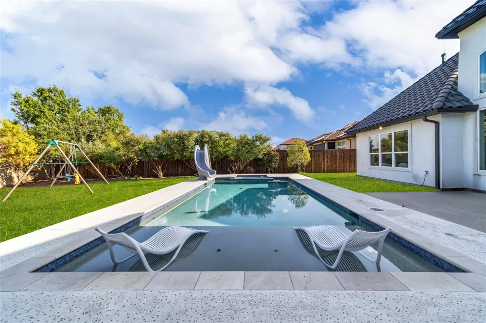 11252 Majestic Prince Circle Frisco, TX 75035