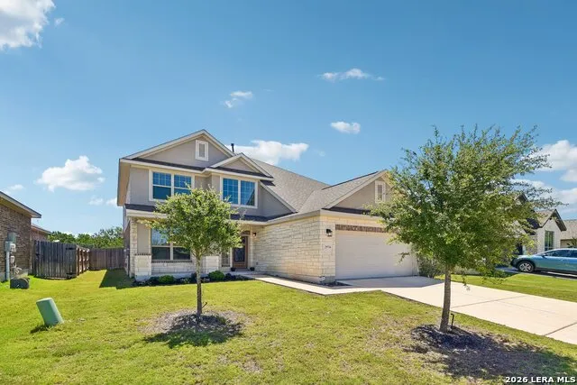 29734 WACKFORD RDG Fair Oaks Ranch, TX 78015