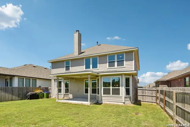 29734 WACKFORD RDG Fair Oaks Ranch, TX 78015