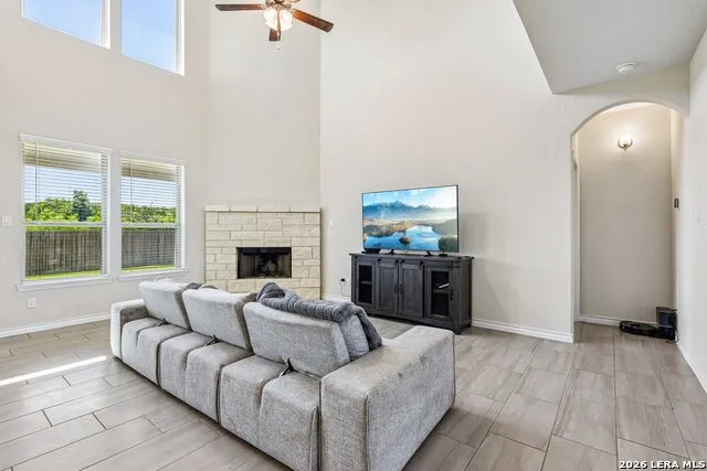 29734 WACKFORD RDG Fair Oaks Ranch, TX 78015