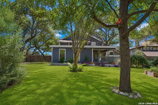 1739 Royal Crescent San Antonio, TX 78231