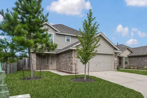 1714 Campos Court