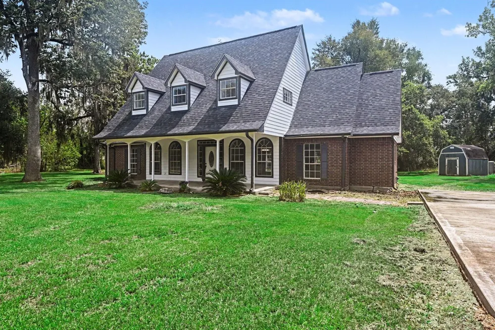 20339 County Road 684a Sweeny, TX 77480