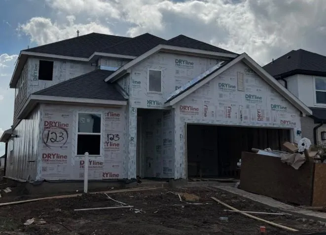 123 Gusto Cove Richmond, TX 77469