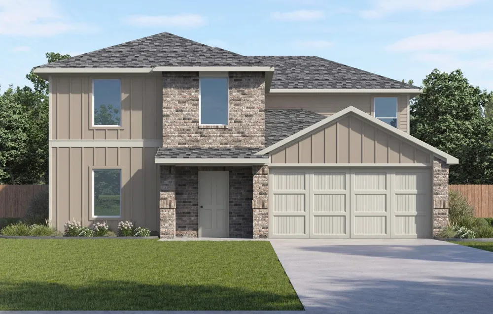 2926 Stratton Heights Lane Sealy, TX 77474