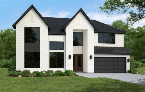818 Fenugreek Fields Court