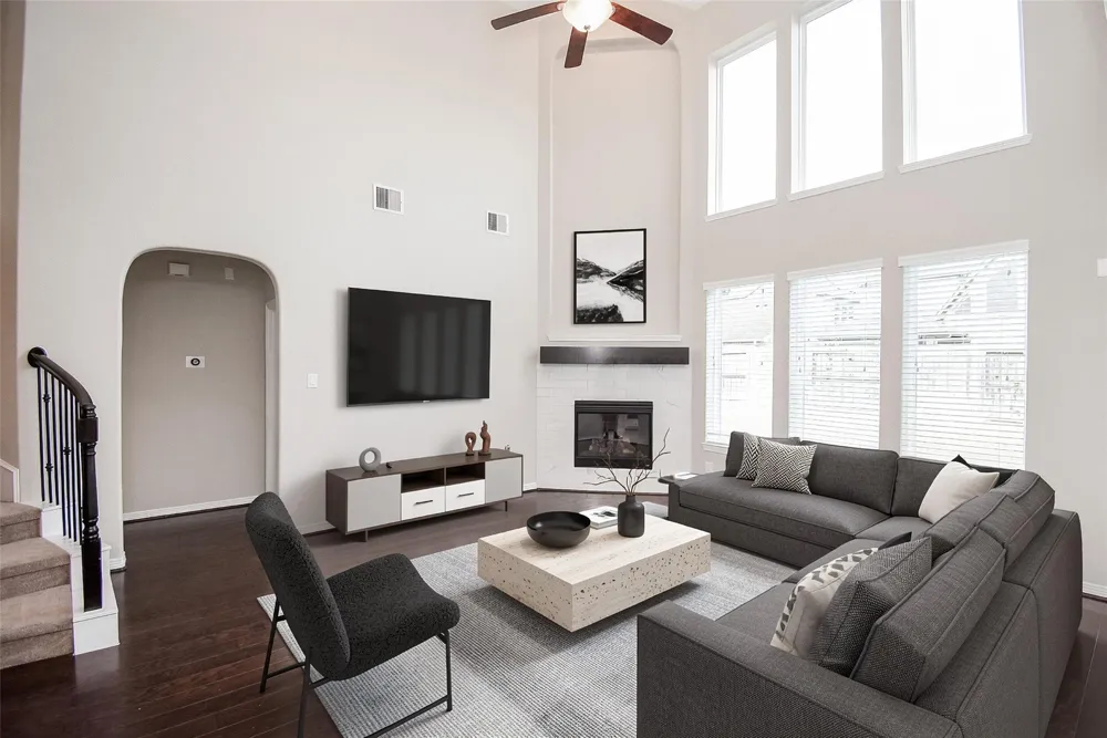 6307 Grand Drift Court Katy, TX 77494