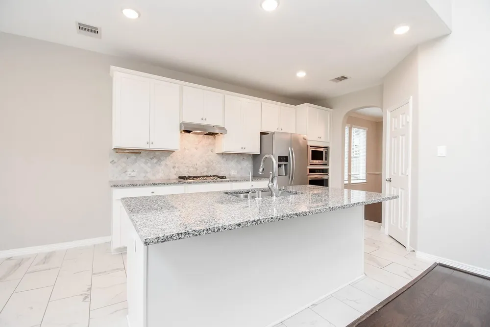 6307 Grand Drift Court Katy, TX 77494